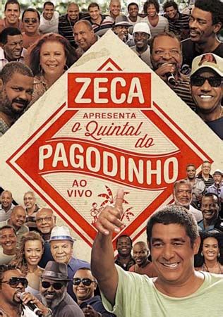 (c) 2016 universal music international a música sonho meu está no novo álbum quintal do pagodinho 3 do zeca pagodinho. Músicas de Quintal do Pagodinho, novo CD/DVD de Zeca Pagodinho