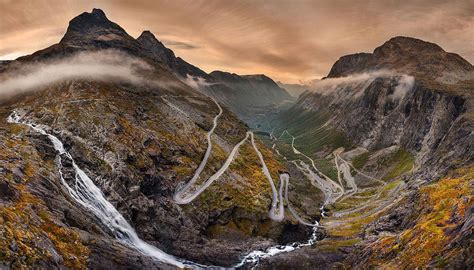 Norway Landscape Photography Photophique
