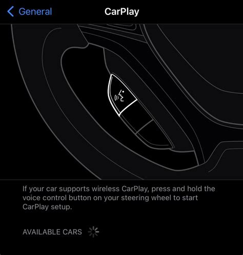 Apple Car Play Not Working M3 Hatch-22 : r/mazda3