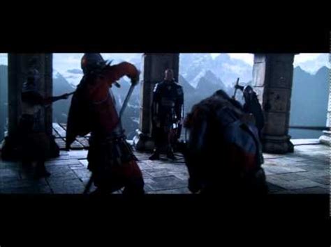 Assassin S Creed Revelations E Extended Trailer Youtube