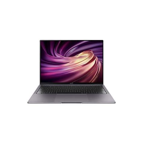 Huawei Matebook X Pro 2019 139 Inch Laptop With 3k Fullview 10 Point
