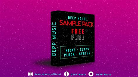 Sample Pack Vol 2 Download Free Youtube