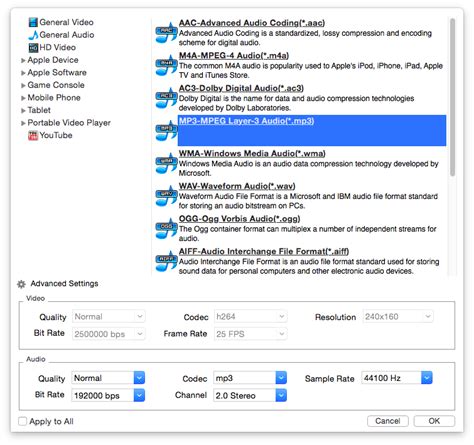 Related reviews you might like. How to Convert YouTube to MP3 on Mac with High Quality?