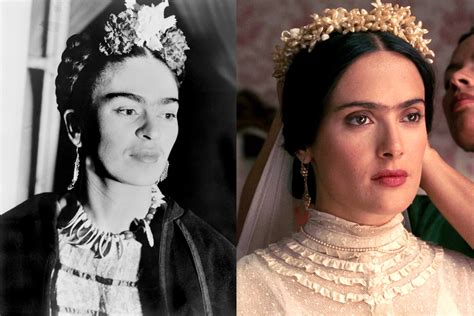 The 18 Best Biopic Transformations