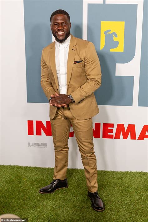 Kevin Hart Files A Motion To Have His Sex Tape Lawsuit Thrown Out