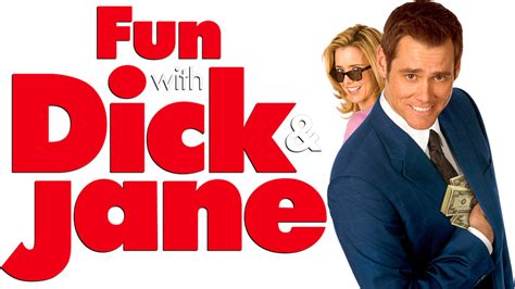 Fun With Dick And Jane Movie Fanart Fanart Tv