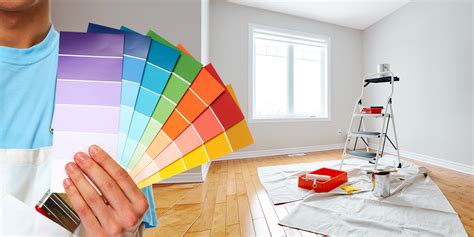 Professional Residential Painter Elite Painting
