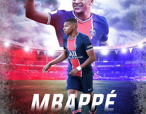 Mbappe Psg Soccer Projects Photos Videos Logos Illustrations And