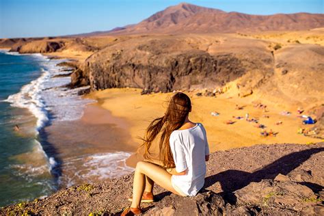 Papagayo Beaches Lanzarote Everything You Should Know Go