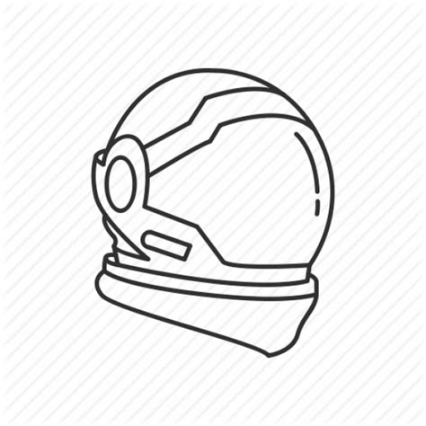 Astronaut Helmet Clipart Png Png Play