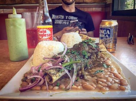 The 25 Best Restaurants in Long Beach: 2019 Edition • the Hi-lo