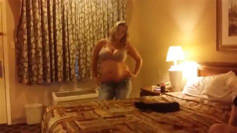 Cuckold Shares A Heavily Pregnant Wife Awesome Spring Cuckoldplace Xxx