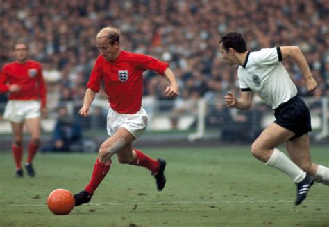 This statistic shows the achievements of karriereende player sir bobby charlton. 1966 World Cup anniversary: Where are the England stars 50 years on | Daily Star
