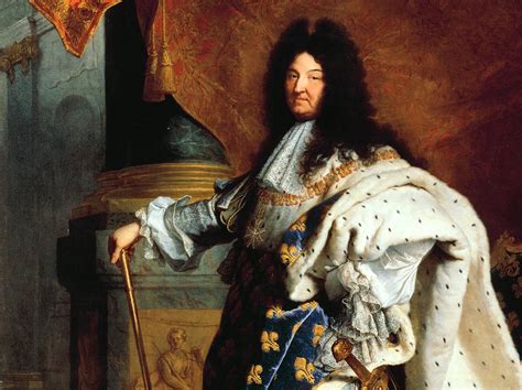 7 Fascinating Facts About King Louis Xiv Biography