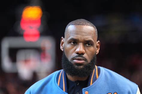 Lebron James Reacts To World Cup Lookalike Bvm Sports