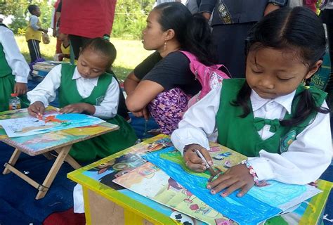 Check spelling or type a new query. Semangat Festival Jaga Bumi, Mulailah Dari Lingkungan ...
