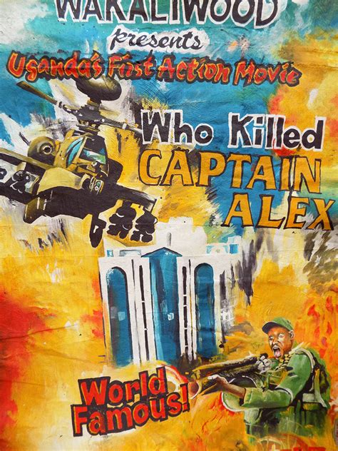 Otm Who Killed Captain Alex 2010 Thar She Blows