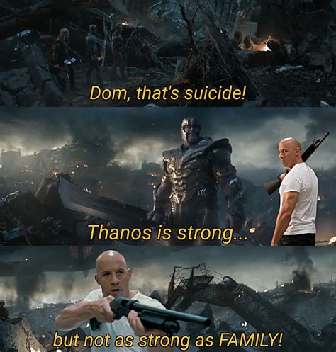 Family : r/marvelmemes