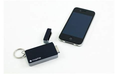 Tini Keychain Emergency Battery Pack For Iphone Car Battery Battery