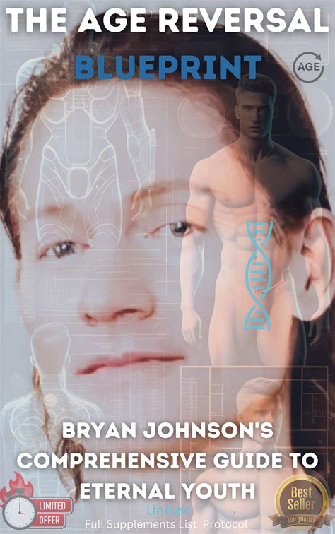 Unlocking the Secrets of Ageless Living: A Deep Dive into Peter