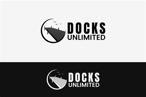 Modernize Dock Logo Freelancer