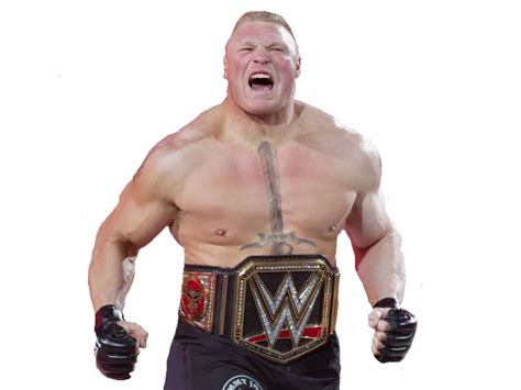 Brock Lesnar Wrestler Transparan Png Gratis Png Play