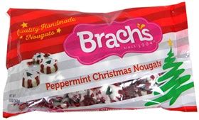 When making these candies, i was trying to recreate the iconic brach's jelly nougat and this recipe is the perfect copycat recipe for them! Sweet Services. com | Peppermint christmas, Hard candy recipes, Candy