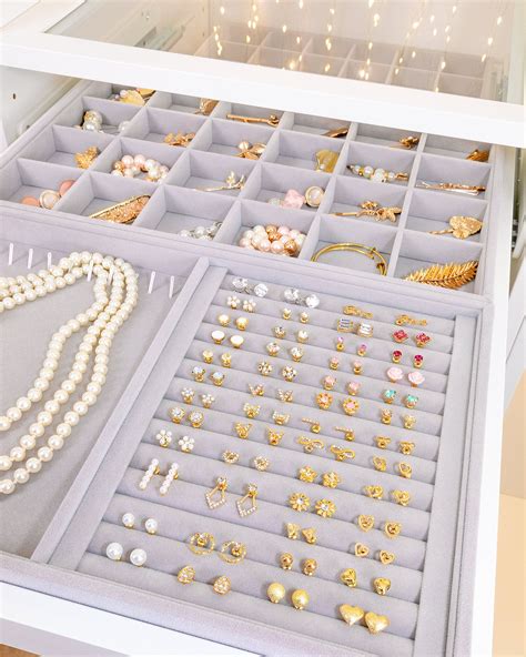 Ikea Jewelry Storage Ikea Jewelry Organizer Ikea Jewelry Storage