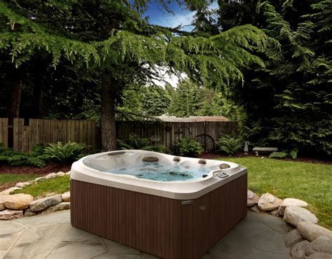 How To Prepare Your Backyard For A Jacuzzi Hot Tub Installation Texas Hot Tub Company