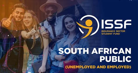 Inseta Issf Bursary For Young South Africans Youth Opportunities Hub