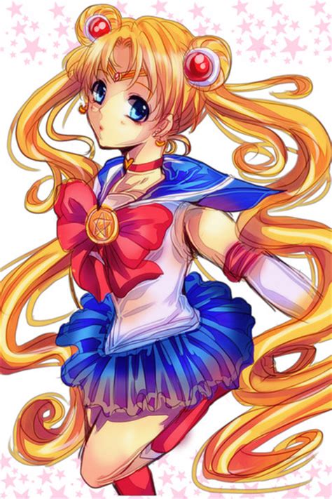 This song was featured on the following album: セーラームーン / しずん さんのイラスト - ニコニコ静画 ...