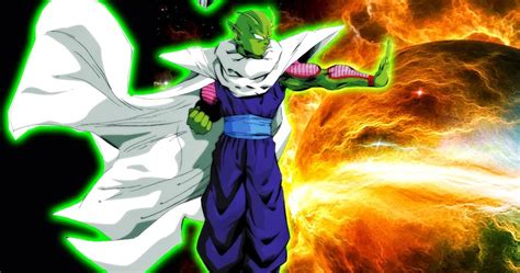 Check spelling or type a new query. Piccolo : Dragon Ball Wallpapers # 001 | DBZ Wallpapers