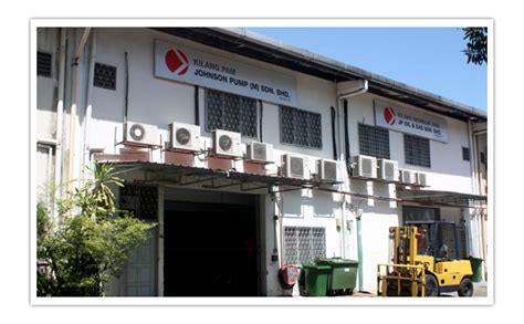 Renamed johnson controls hitachi air conditioning sales malaysia sdn. Johnson Pump (M) Sdn Bhd
