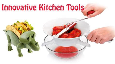 10 Innovative Kitchen Tools You Must See The Review Guide