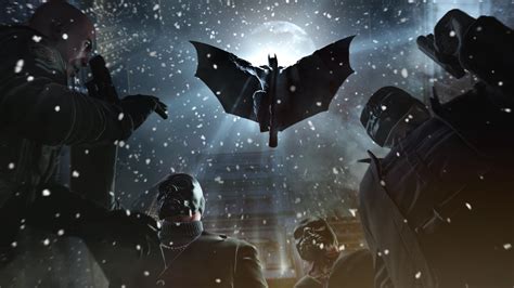 System requirements of batman arkham city pc game. Batman: Arkham City Free Download - Full Version Crack!