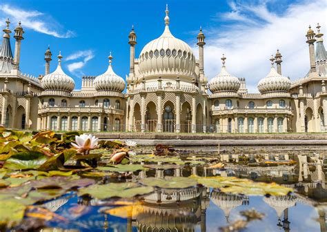 The Best Things To Do In Brighton Sussex Uk