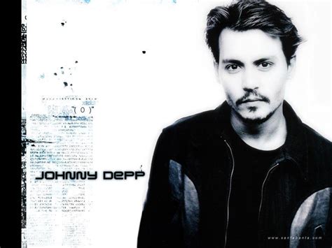 American Actor Johnny Depp Wallpapers Gallery Galerry Wallpaper