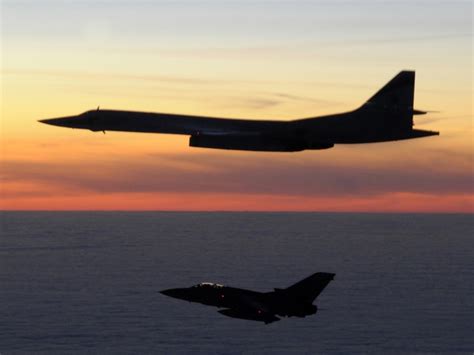 Russia Vs Us Bomber Competition In 2020s Will Still Mainly Be Upgraded