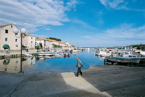 Margeta (szlovén), levin (izraeli) spanyolország: Horvátország legjobb kikötői | Miénk a Világ