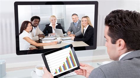 I like the play sounds and only wish i had a sound volume switch within the app to quiet it. iPad Video Conferencing Tips and Apps - iGeeksBlog