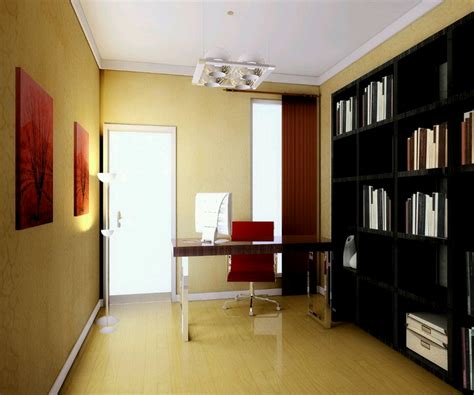 Modern Furniture Study Rooms Furnitures Designs Ideas
