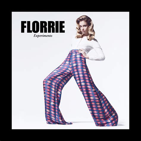 ‎experiments Ep By Florrie On Apple Music
