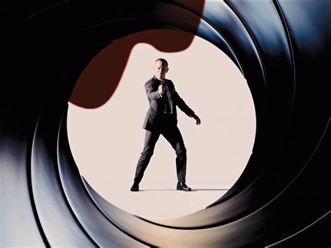 All 24 James Bond Theme Songs Ranked From Worst To Best 15 Minut