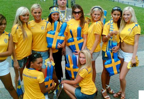 swedish girls svenska tjejer