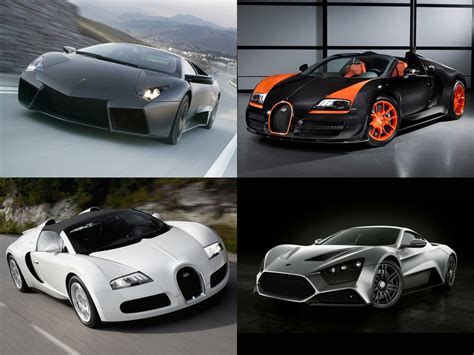 What Is The Most Expensive Luxury Car Literacy Basics