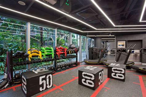 Gyms With Global Memberships For The Fitness Focused Frequent Flyer