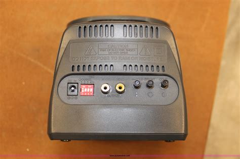 Please find our database of radio shack security cameras below. Radio Shack 2.4 GHz wireless surveillance systems | Item ...
