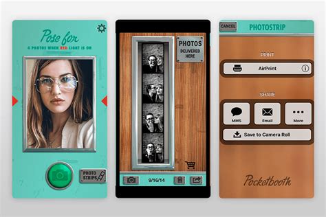 6 Best Photo Booth Apps in 2022