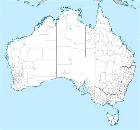Local Government In Australia