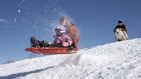 How To Choose The Best Snow Sled Lowes
